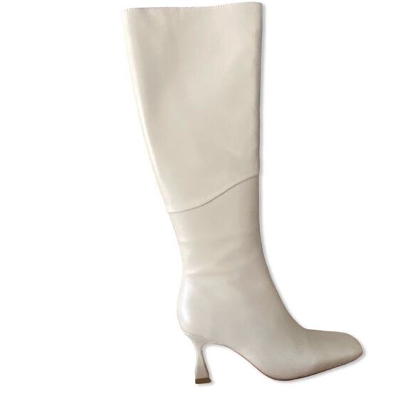 Tony Bianco Vanilla Nappa Heeled Boots - Picture 6 of 14
